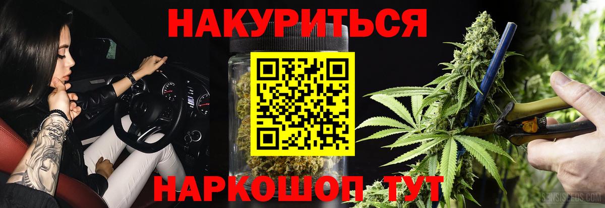 Каннабис гибрид Кингисепп